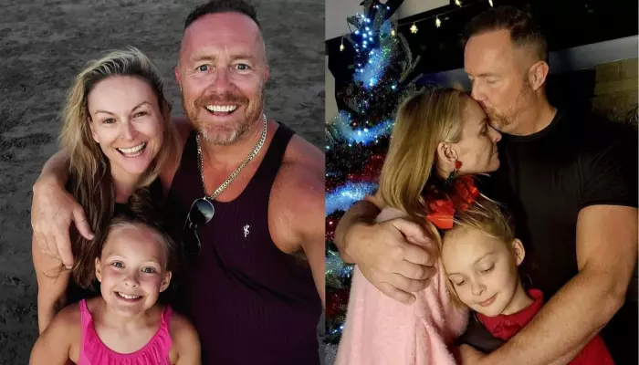Who Is Mel Schilling’s Husband, Gareth Brisbane? Stood Beside Her During Cancer Treatment