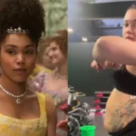 ‘Bridgerton’ Star, Ruby Barker Is Unrecognisable After Massive Weight Gain Due To Bipolar Disorder