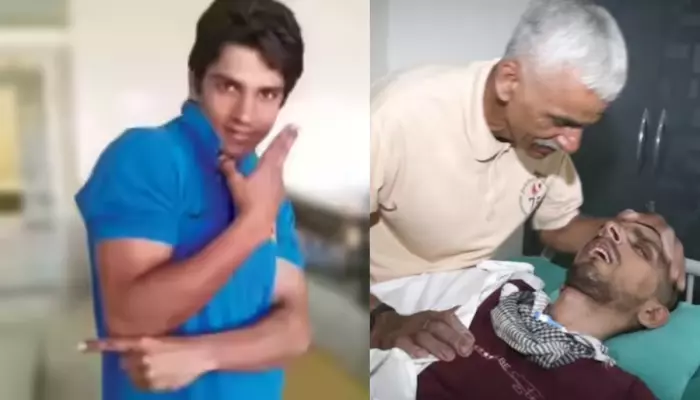 ‘I Lost Even After Winning Case..’ Harish Rana’s Lawyer Who Fought His Case To Grant Him Euthanasia