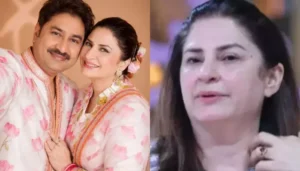 Kunickaa Sadanand Gives Befitting Reply To Trolls For&hellip;