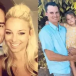Who Is Molly Miller’s Husband? Derek, Couple Met At College, Has Background In Football Operations