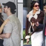 Inside The Age Gap Of Joe Jonas And His Ladylove, Tatiana Gabriela Amid Their PDA At Miami Airport
