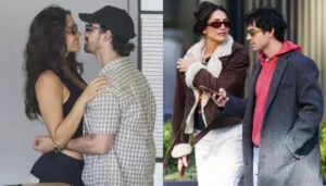 Inside The Age Gap Of Joe Jonas And&hellip;