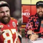 Travis Kelce Signs Deal With The Kansas City Chiefs Amid Retirement Rumours, ‘We’ll See You Guys…’
