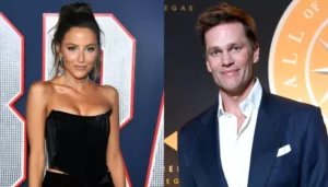 Meet Kay Adams, The Sportscaster Who Sparked Dating&hellip;