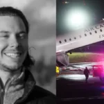 Who Was Antoine Forest? All About The Pilot Killed In Air Canada Plane Crash At LaGuardia Airport