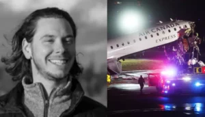 Who Was Antoine Forest? All About The Pilot&hellip;