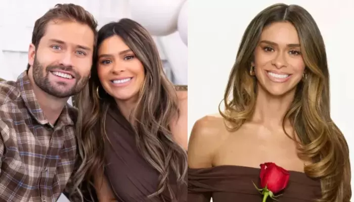 Taylor Frankie Paul Stormed Out Of ‘Bachelorette’ Set As A Contestant Grilled Her About Her Arrest