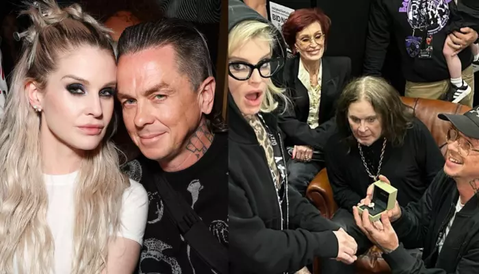 Will Kelly Osbourne And Sid Wilson Reconcile? Inside Their Split, Emotional Struggle And What’s Next
