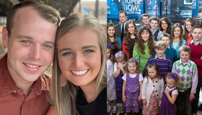 Duggar Family Brings Out Surprising Enemy Claim After Joseph’s Arrest As Kendra’s Charges Emerge