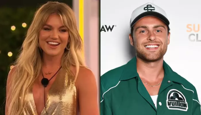 Molly Smith Recalls Awkward Moment With Casey O’Gorman After Drunken Night Out, ‘Having Sex With..’