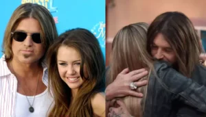Inside Miley Cyrus And Billy Ray Cyrus’ Relationship,&hellip;