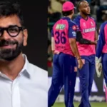 Who Is Kal Somani? US-Based Entrepreneur Acquires Rajasthan Royals, Updates On LinkedIn