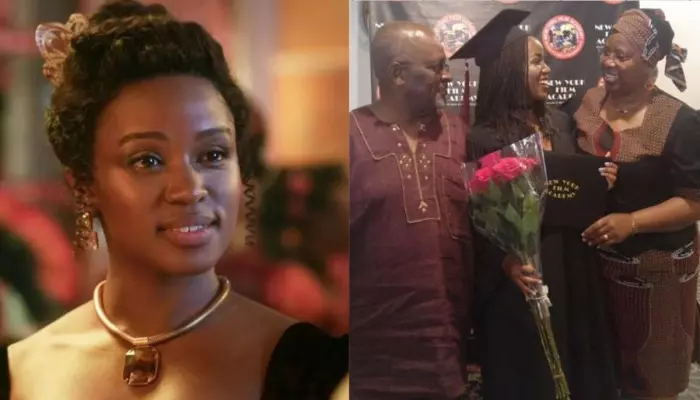 Is ‘Bridgerton’ Season 5’s Masali Baduza Dating? All About Her Family And Post-Apartheid Upbringing