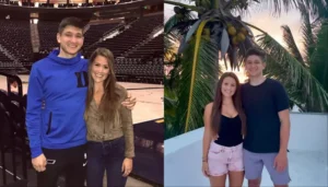 Meet Grayson Allen’s Wife, Morgan Reid, Uncovering The&hellip;
