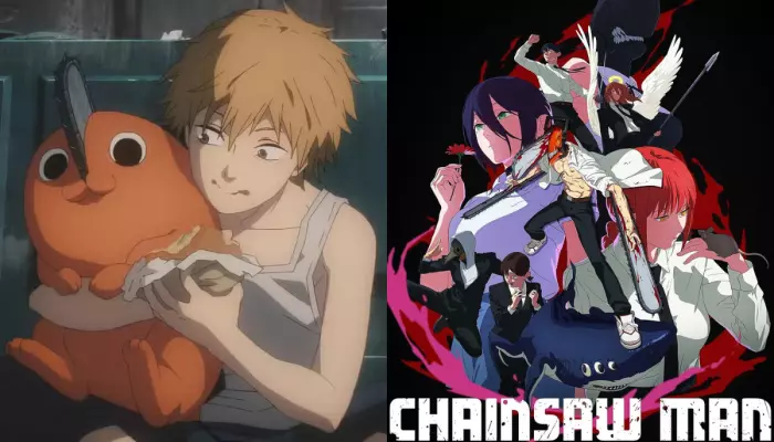 ‘Chainsaw Man’ Ending Explained: A Poetic Goodbye To ‘Denji’ And A Reset That Changed Everything