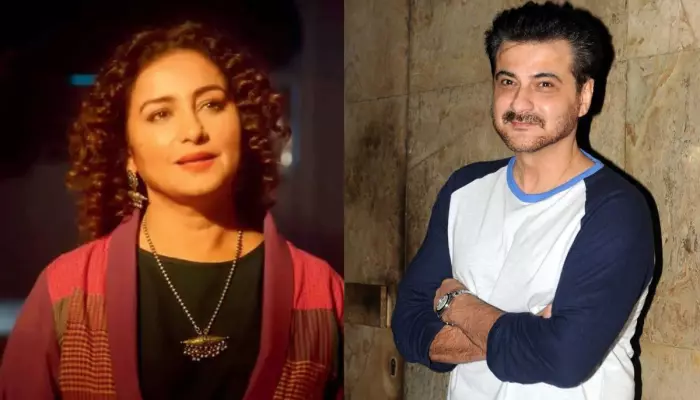 ‘Chiraiya’ Star, Divya Dutta Recalls A Rape Scene With Sanjay Kapoor, ‘Went To Washroom And…’