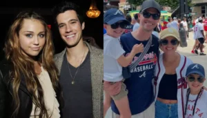 Where Is ‘Hannah Montana’ Fame, Drew Roy Now?&hellip;