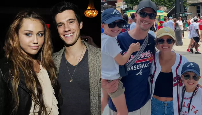 Where Is ‘Hannah Montana’ Fame, Drew Roy Now? Left Acting To Become A Delta Pilot, Now A Dad Of Two