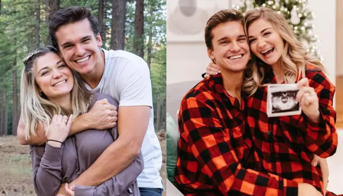 Abby and Matt Howard’s Love Story, From First Meeting To Pregnancy Loss And Growing Family Again