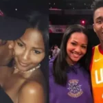 Donovan Mitchell’s Dating History, NBA Star Dated Deja Leighty, Brief Romance With Tinara Westbrook