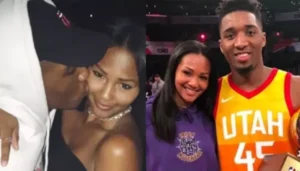 Donovan Mitchell’s Dating History, NBA Star Dated Deja&hellip;