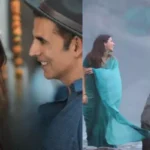 Akshay Kumar Defends 26-Yr Age-Gap Romance With Wamiqa Gabbi In ‘Bhoot Bangla’, Asks ‘Toh Kya Hai?’