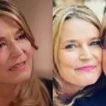 Savannah Guthrie Gets Inconsolable In First Interview After Mom’s Kidnapping, ‘Imagine Her Terror..’