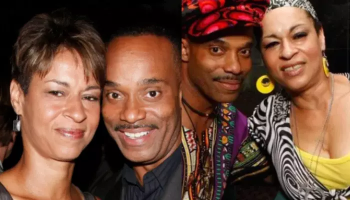Who Is Rocky Carroll’s Wife, Gabrielle? Architect, Met Star Before He Got Famous With ‘NCIS’ Series