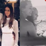 Graham Carey, Scottish Football Star’s Wife, Rachel Borthwick Dies At 37, Leaving Two Young Children