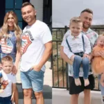 Meet Jessi Draper And Jordan Nagatikaura’s 3 Kids, Peyton, Jagger, And Jovi Amid Their Divorce Drama