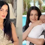Celina Jaitly Misses Her Sons On Their 14th Birthday, Pens Emotional Note, ‘A Mother Goes Through..’