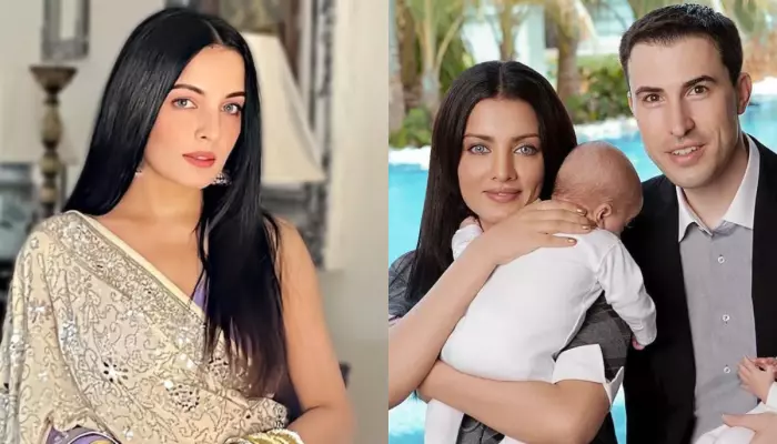 Celina Jaitly Misses Her Sons On Their 14th Birthday, Pens Emotional Note, ‘A Mother Goes Through..’