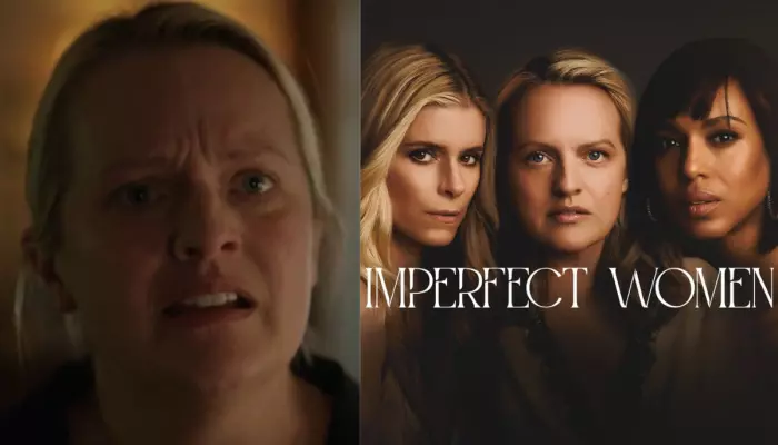 ‘Imperfect Women’ Episode 3 Spoilers, ‘Eleanor’ And ‘Mary’ At Loggerheads After ‘Nancy’s’ Death