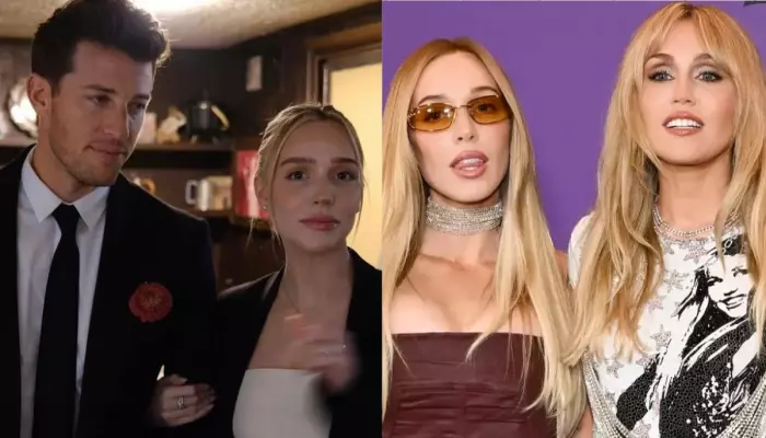 Who Is Alex Cooper’s Husband, Matt Kaplan? Know Their Love Story As Miley Cyrus Calls Her ‘Creepy’