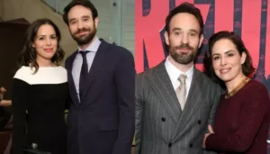 Meet ‘Daredevil: Born Again’ Season 2 Star, Charlie&hellip;