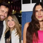 Jessi Draper’s Instagram Comeback Uses Taylor Swift Lyrics As Jordan Ngatikaura’s Divorce Unfolds