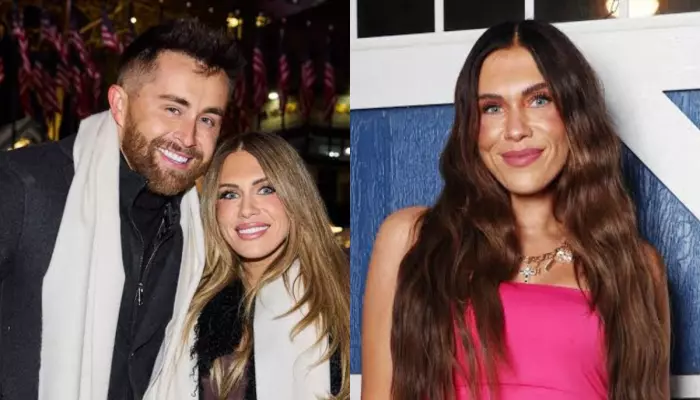 Jessi Draper’s Instagram Comeback Uses Taylor Swift Lyrics As Jordan Ngatikaura’s Divorce Unfolds