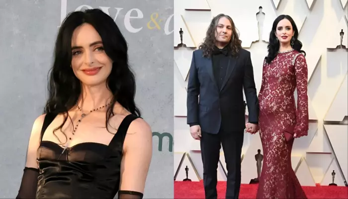 Krysten Ritter’s Personal Life, Adam Granduciel And Rumoured Connections Of The ‘Daredevil’ Actress