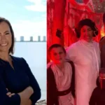 Meet Democrat Emily Gregory Who Flipped GOP In Fla. Special Election, All On Her Husband And Kids