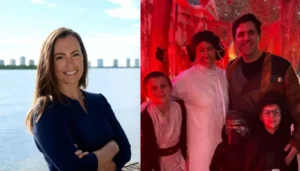 Meet Democrat Emily Gregory Who Flipped GOP In&hellip;