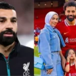 Meet Premier League Star, Mo Salah’s Wife, Magi Sadeq, His Childhood Sweetheart Who Shuns Limelight