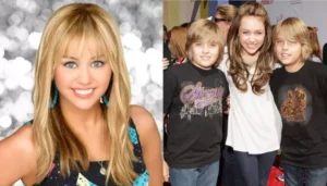 Miley Cyrus And Dylan Sprouse’s Breakup Reason Revealed,&hellip;