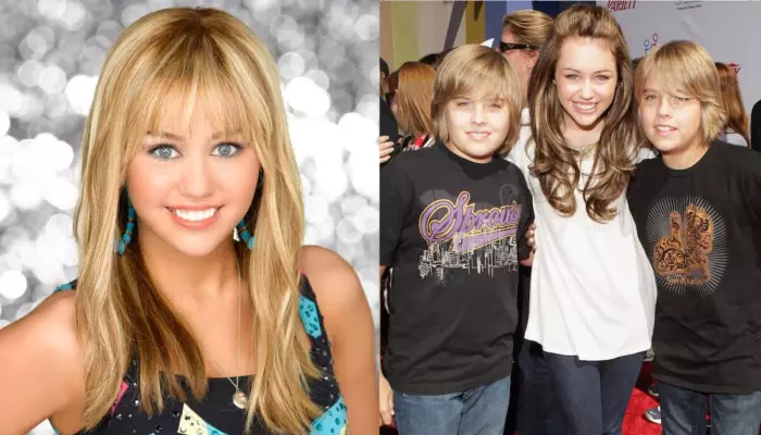 Miley Cyrus And Dylan Sprouse’s Breakup Reason Revealed, She Confirms Dating Him During Disney Days
