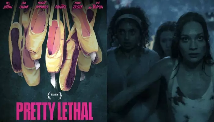 ‘Pretty Lethal’ Ending Explained, Are Young Ballerinas Able To Escape Strange Inn Run By ‘Devora’?