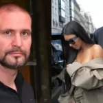 Meet Pascal Duvier, Ex-Kim Kardashian Bodyguard Now Linked To Chappell Roan And Ada Law Controversy