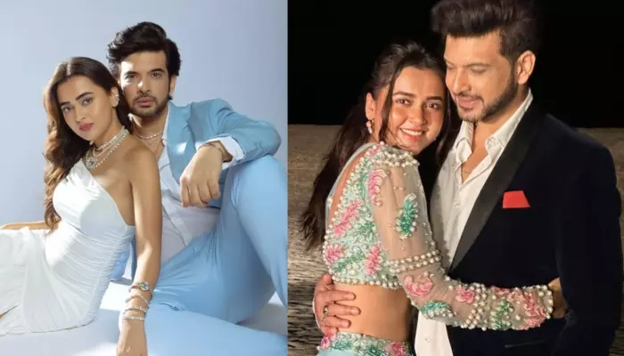 Karan Kundrra And Tejasswi’s Marital Status Revealed, Amid Secret Wedding Buzz Hits Social Media