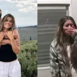 Taylor Frankie Paul Faces Third Domestic Violence Probe With Dakota Mortensen, New Video In Scrutiny