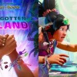 ‘Forgotten Island’ Trailer: H.E.R. And Liza Soberano Star In Movie Inspired By Filipino Mythology