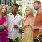 ‘Age Of Attraction’: Who Are The Final Five Couples, Are They Together After The Dramatic Finale?